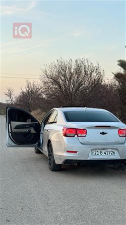 شيفروليه ماليبو